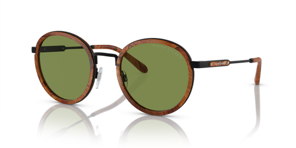Gafas de Sol Ralph Lauren The Clubman RL7081 93044E 52 22
