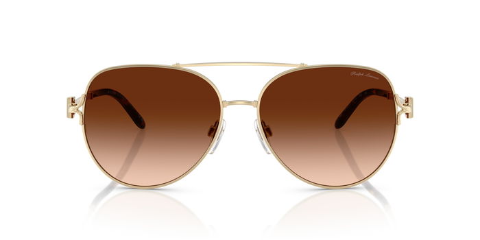 Gafas de Sol Ralph Lauren RL7087 911674 59 15 — vista 2