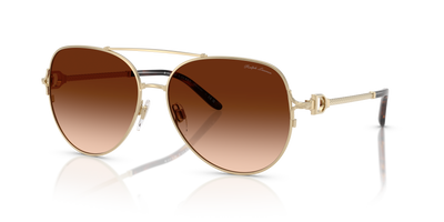 Солнцезащитные очки Ralph Lauren RL7087 911674 59 15
