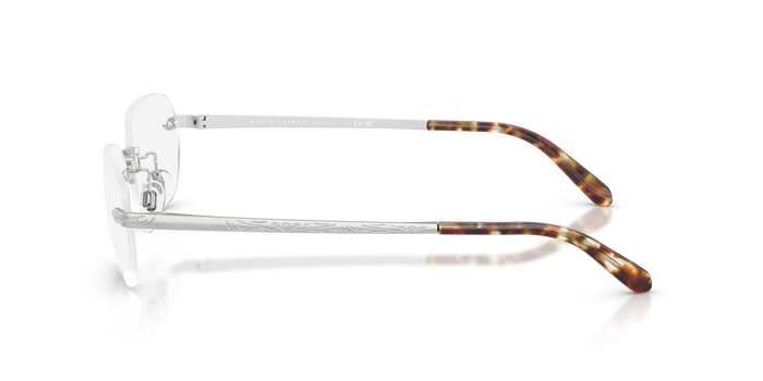 Gafas de Sol Ralph Lauren RL7089 9001SB 59 16 — vista 3