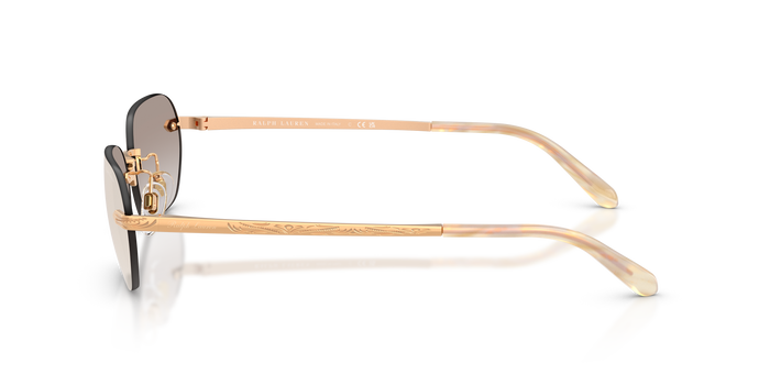 Gafas de Sol Ralph Lauren RL7089 91536E 59 16 — vista 3