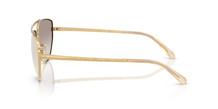 Gafas de Sol Ralph Lauren RL7090 90046E 59 16 — vista 3