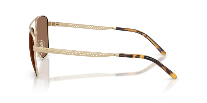 Sunglasses Ralph Lauren RL7091 947873 58 17 — vista 3