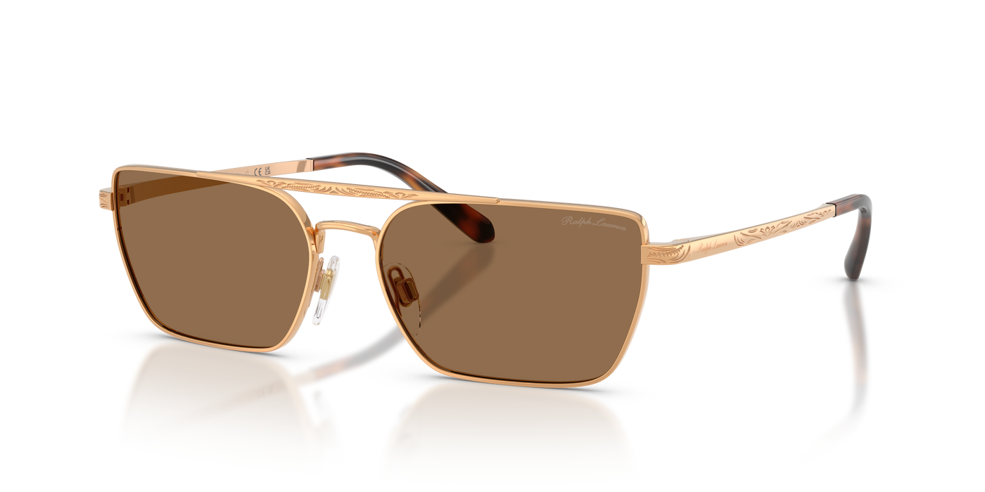 Sunglasses Ralph Lauren RL7092 915373 58 16