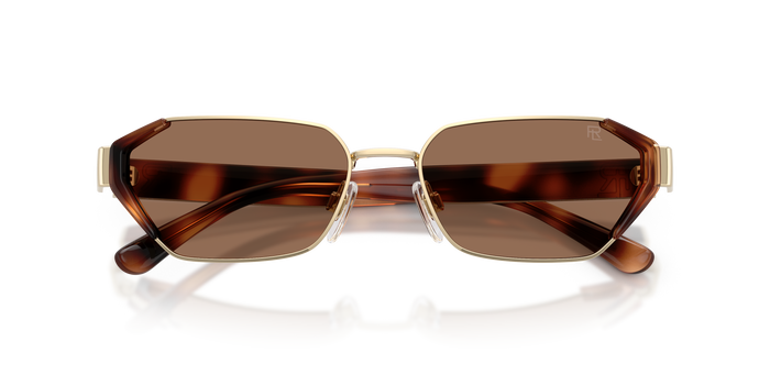 Gafas de Sol Ralph Lauren RL7094 911673 56 17 — vista 5