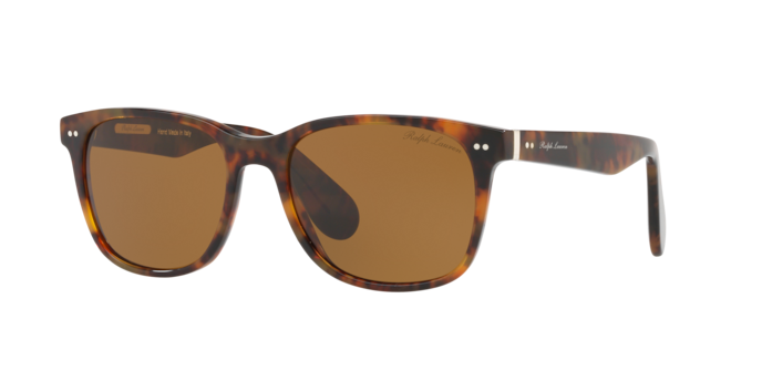 Солнцезащитные очки Ralph Lauren RL8162P 501753 56 18