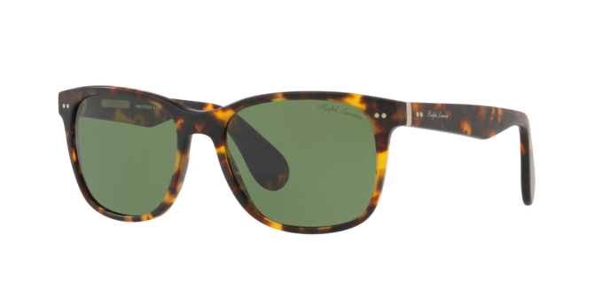 Солнцезащитные очки Ralph Lauren RL8162P 513452 56 18