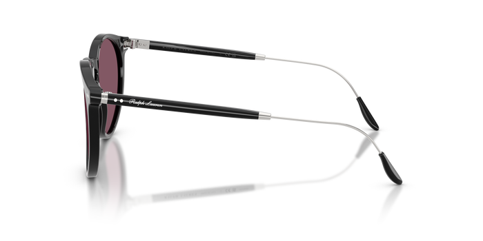 Sunglasses Ralph Lauren RL8181P 50011A 53 19 — vista 3