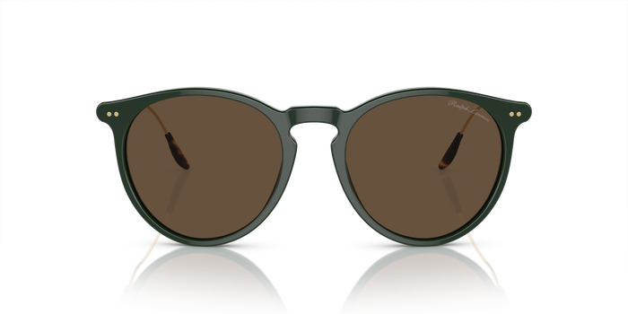 Sonnenbrille Ralph Lauren RL8181P 614053 53 19 — vista 2