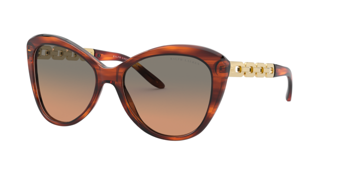 Солнцезащитные очки Ralph Lauren RL8184 500718 56 17