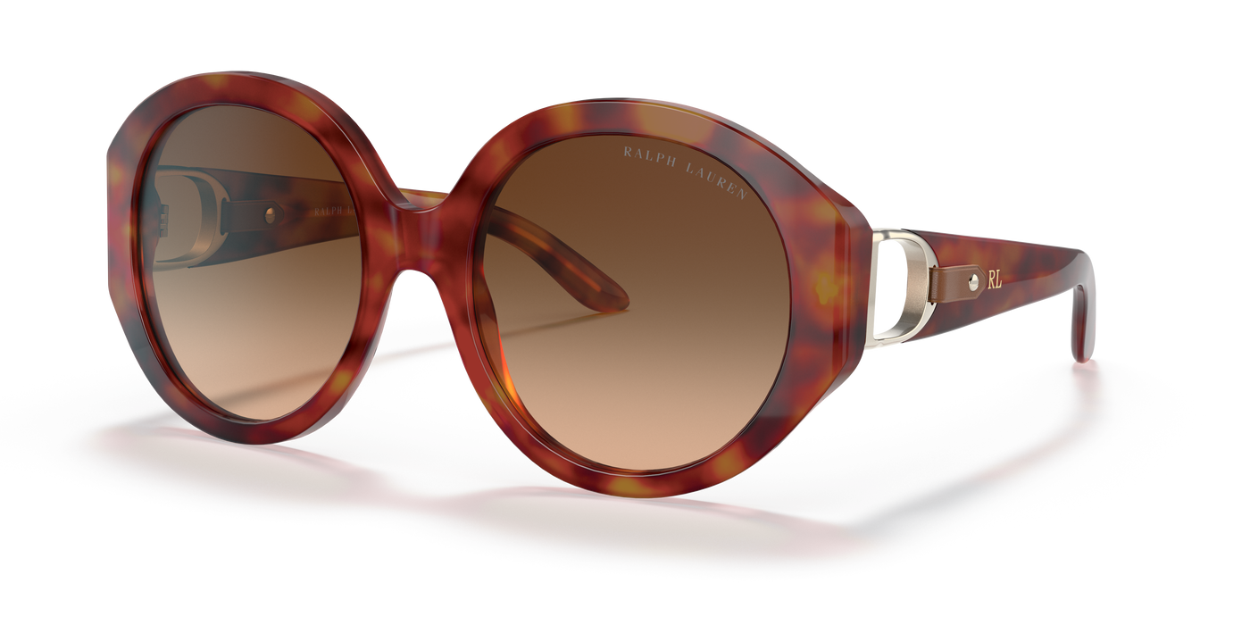 Sonnenbrille Ralph Lauren RL8188Q 502374 56 20