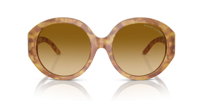 Sonnenbrille Ralph Lauren RL8188Q 60832L 56 20 — vista 2