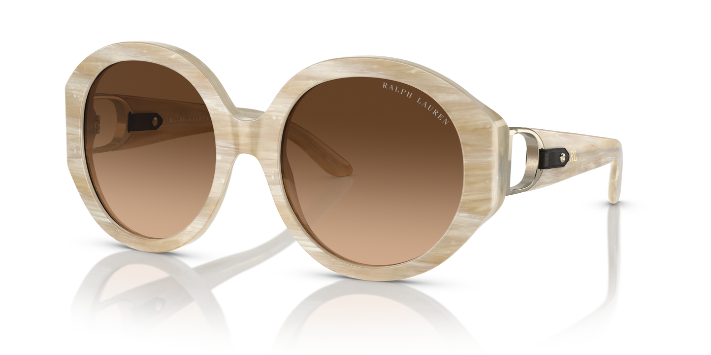 Sonnenbrille Ralph Lauren RL8188Q 608474 56 20