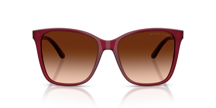 Sonnenbrille Ralph Lauren RL8201 591274 56 17 — vista 2