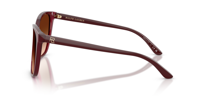 Sonnenbrille Ralph Lauren RL8201 591274 56 17 — vista 3