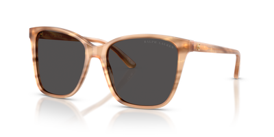 Солнцезащитные очки Ralph Lauren RL8201 617987 56 17