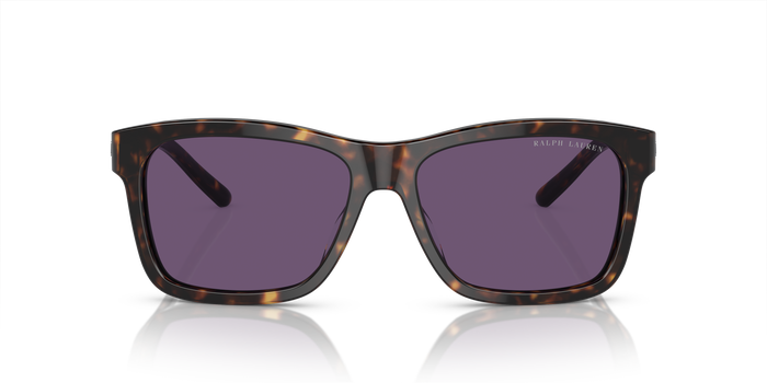 Sonnenbrille Ralph Lauren RL8203QU 50031A 57 16 — vista 2