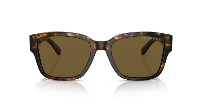 Lunettes de Soleil Ralph Lauren The Rl 50 RL8205 513480 55 19 — vista 2