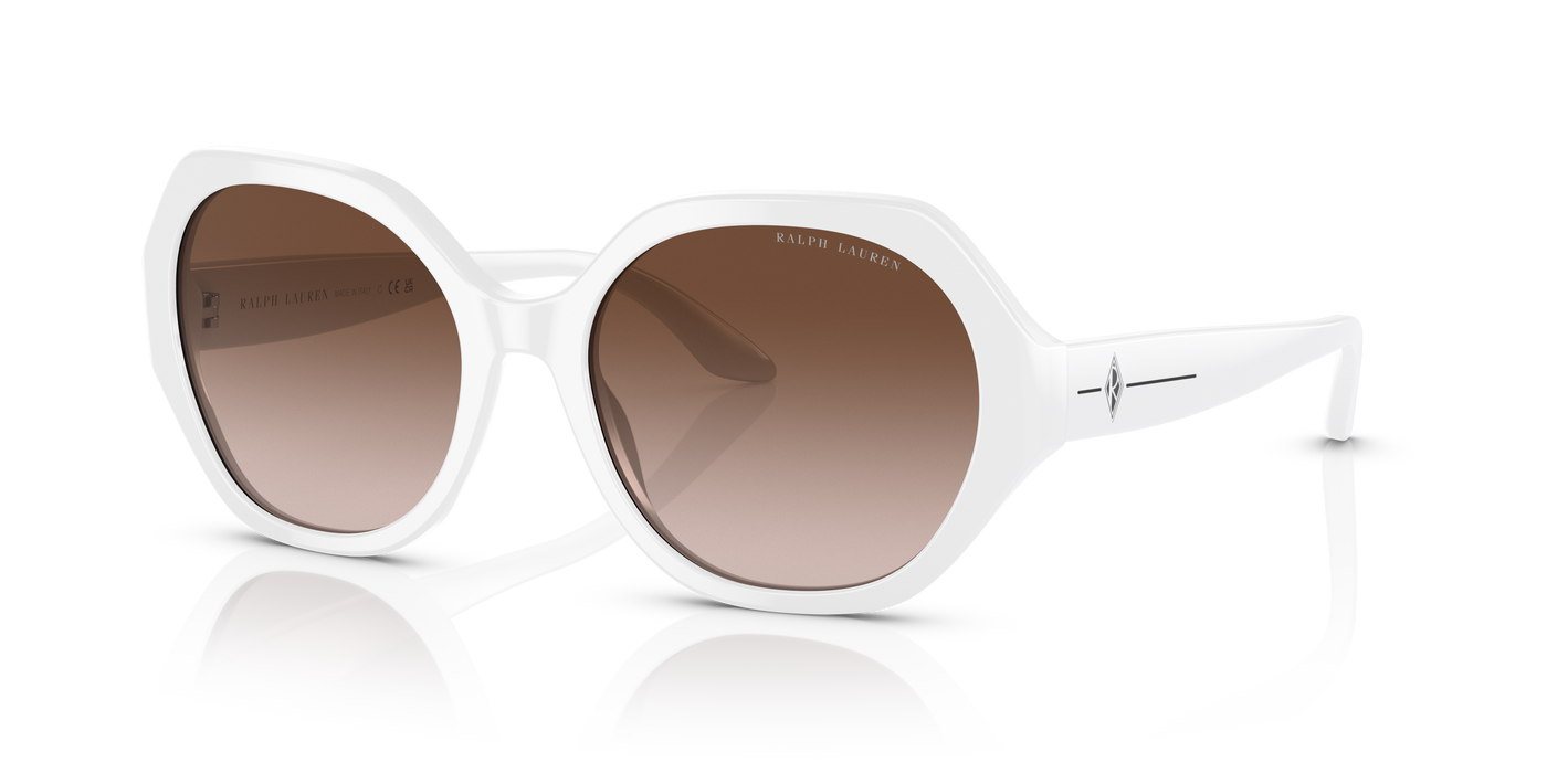 Sonnenbrille Ralph Lauren RL8208 554413 55 18