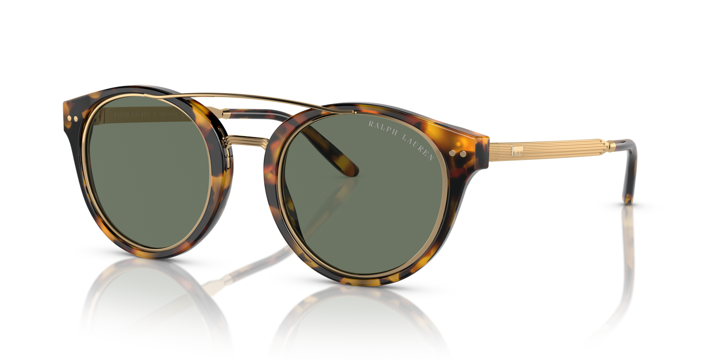 Sonnenbrille Ralph Lauren RL8210 51345U 49 23