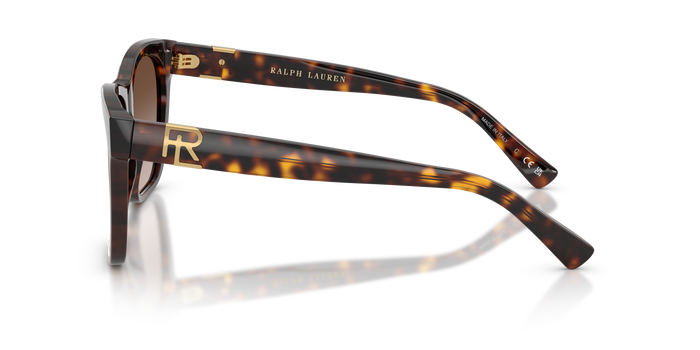 Gafas de Sol Ralph Lauren The Ricky Ii RL8212 500313 57 17 — vista 3
