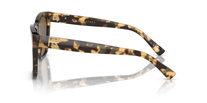 Gafas de Sol Ralph Lauren The Ricky Ii RL8212 500473 57 17 — vista 3