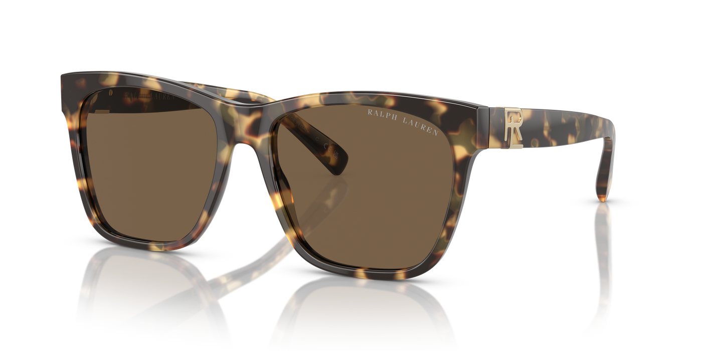 Gafas de Sol Ralph Lauren The Ricky Ii RL8212 500473 57 17