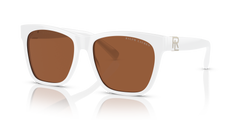 Ralph Lauren The Ricky Ii RL8212 605573 57 17 太阳镜