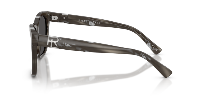 Gafas de Sol Ralph Lauren The Ricky Ii RL8212 617587 57 17 — vista 3