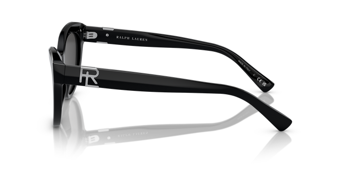 Sonnenbrille Ralph Lauren The Betty RL8213 500187 56 17 — vista 3