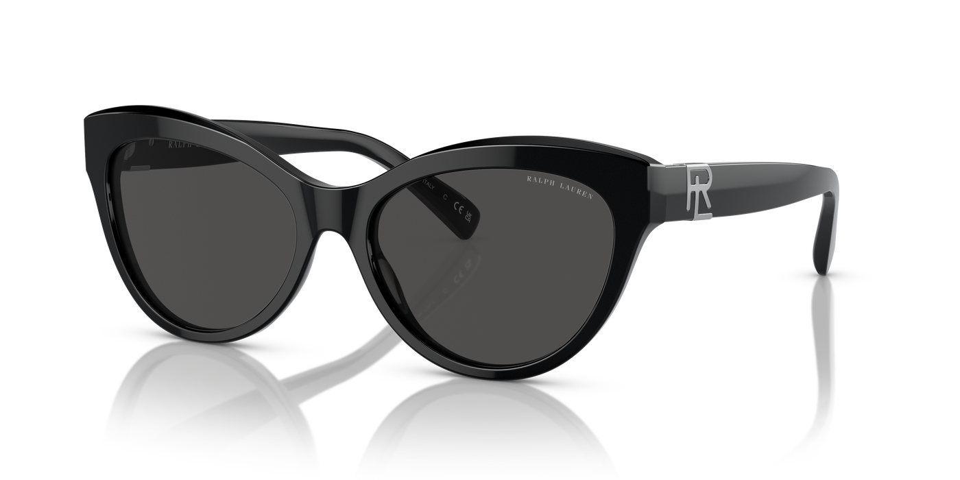 Sonnenbrille Ralph Lauren The Betty RL8213 500187 56 17