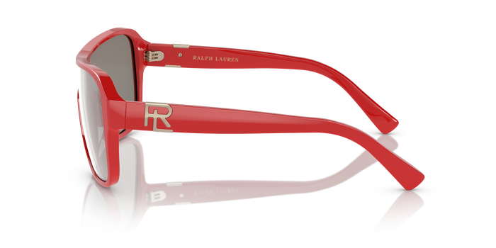Gafas de Sol Ralph Lauren The Dillion RL8214U 52576G 34 134 — vista 3