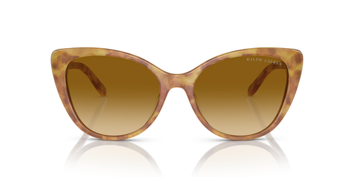 Sonnenbrille Ralph Lauren RL8215BU 60832L 56 18 — vista 2