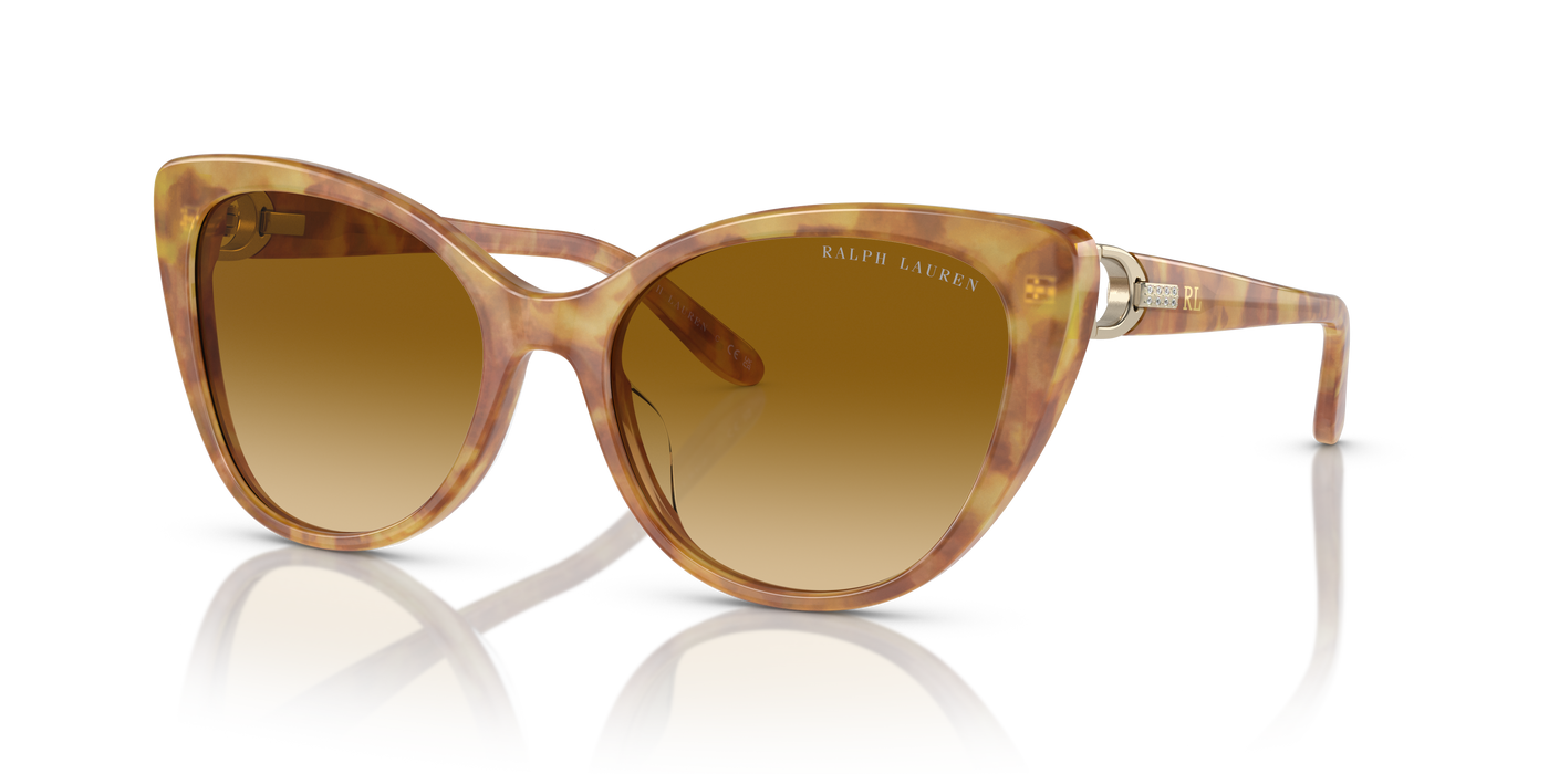 Sonnenbrille Ralph Lauren RL8215BU 60832L 56 18