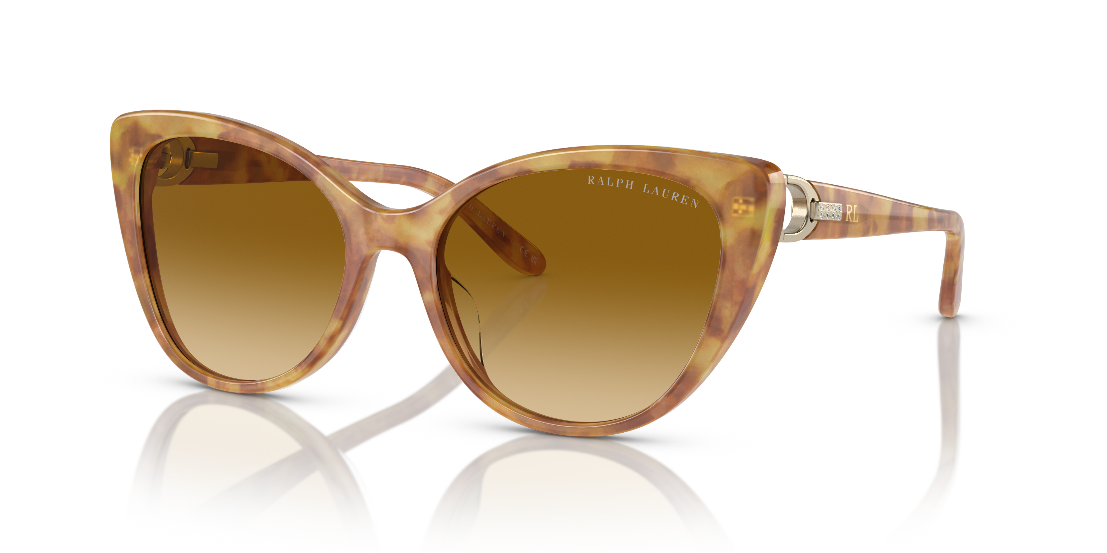 Gafas de Sol Ralph Lauren RL8215BU 60832L 56 18
