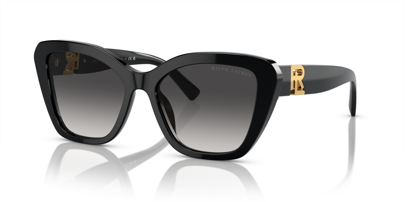 Sonnenbrille Ralph Lauren The Isabel RL8216U 50018G 55 17