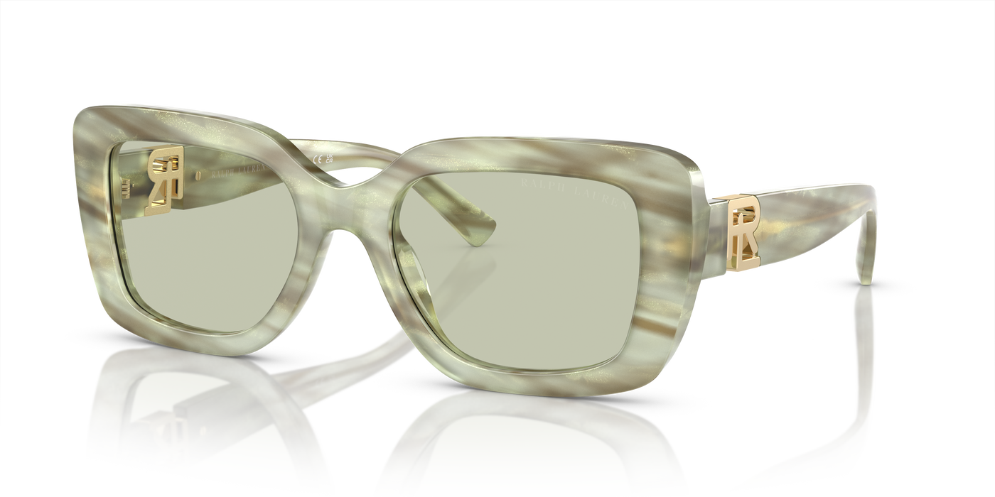 Gafas de Sol Ralph Lauren The Nikki RL8217U 6109/2 55 21