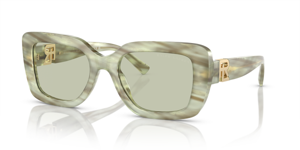 Gafas de Sol Ralph Lauren The Nikki RL8217U 6109/2 55 21