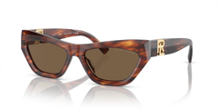 Ralph Lauren The Kiera RL8218U 500773 55 17 太阳镜