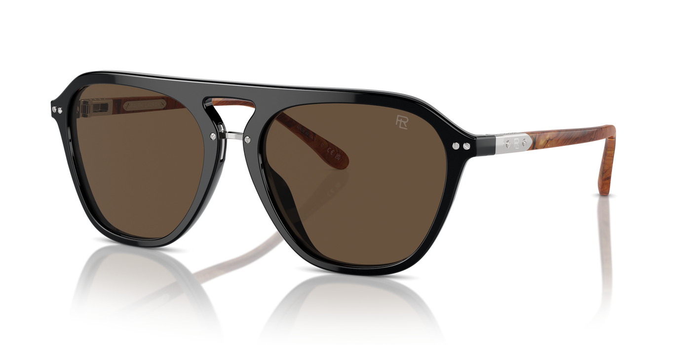 Lunettes de Soleil Ralph Lauren The Hugh RL8219U 500153 58 18