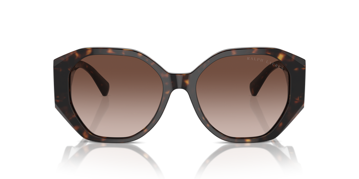 Gafas de Sol Ralph Lauren The Juliette RL8220 500313 54 17 — vista 2