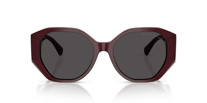 Sonnenbrille Ralph Lauren The Juliette RL8220 508387 54 17 — vista 2
