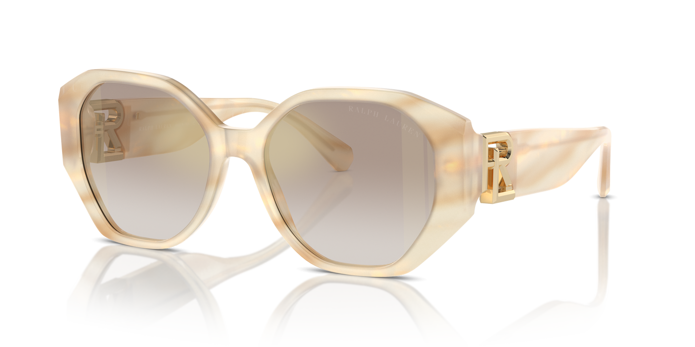 Sonnenbrille Ralph Lauren The Juliette RL8220 61766E 54 17