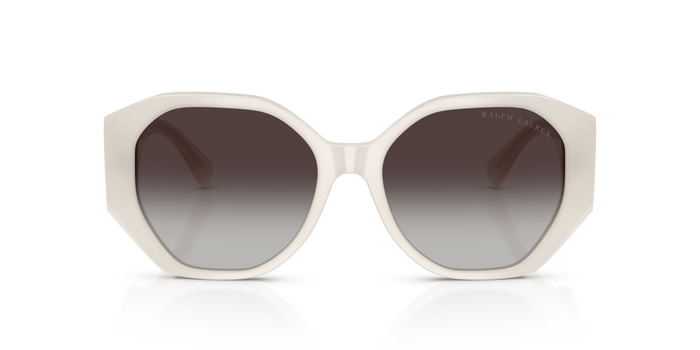 Gafas de Sol Ralph Lauren The Juliette RL8220 61828G 54 17 — vista 2
