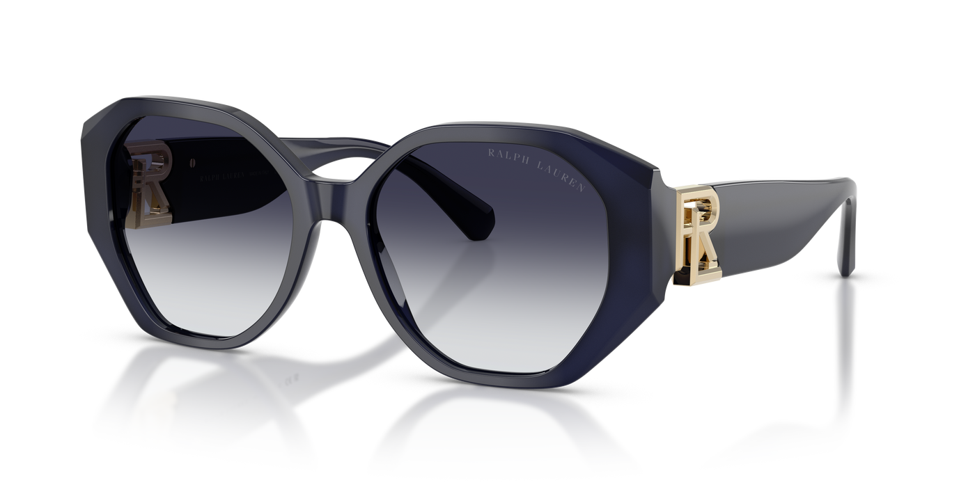 Sonnenbrille Ralph Lauren The Juliette RL8220 631011 54 17