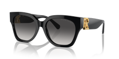Ralph Lauren The Overszed Ricky RL8221 50018G 55 18 太阳镜