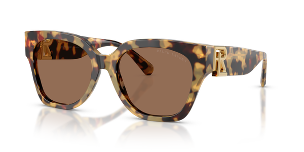 Gafas de Sol Ralph Lauren The Overszed Ricky RL8221 500473 55 18