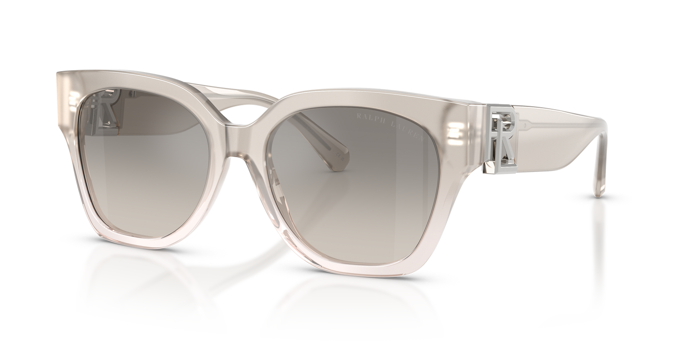 Sunglasses Ralph Lauren The Overszed Ricky RL8221 611208 55 18