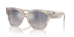 Ralph Lauren The Overszed Ricky RL8221 61774L 55 18 太阳镜