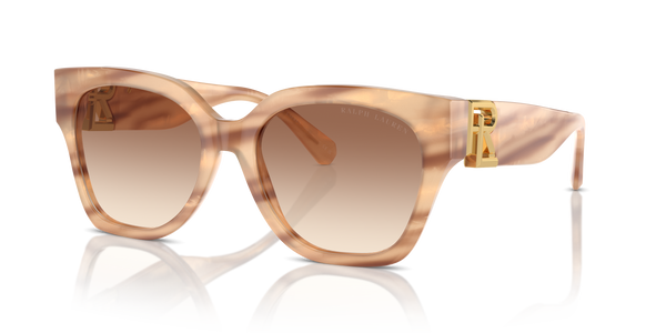 Gafas de Sol Ralph Lauren The Overszed Ricky RL8221 617913 55 18